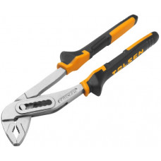 Кліщі переставні Tolsen Ерго, 250мм, CrV