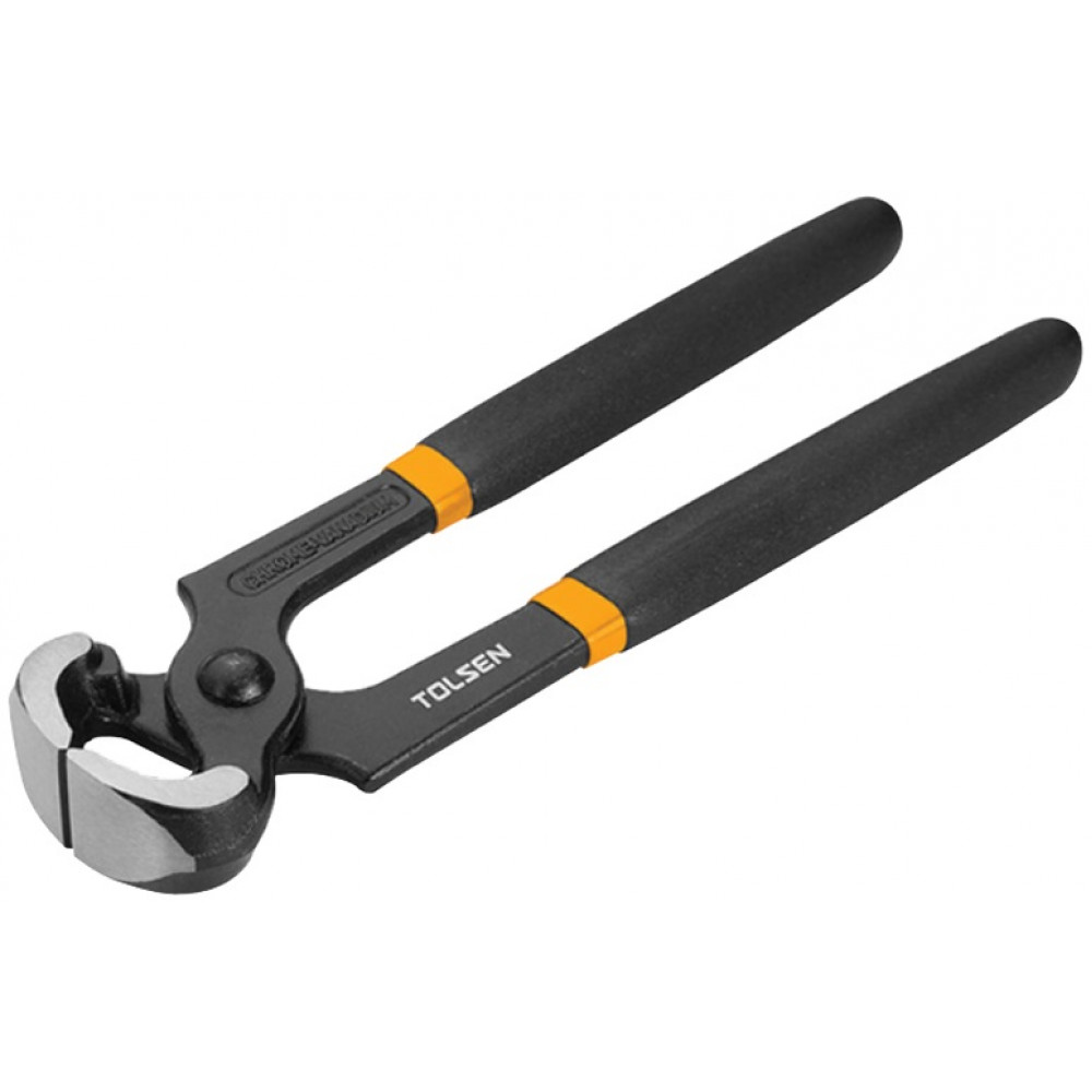 Кліщі теслярскі Tolsen Профі, 250мм, CrV