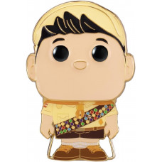 Фігурка Funko POP PIN: UP - Russel