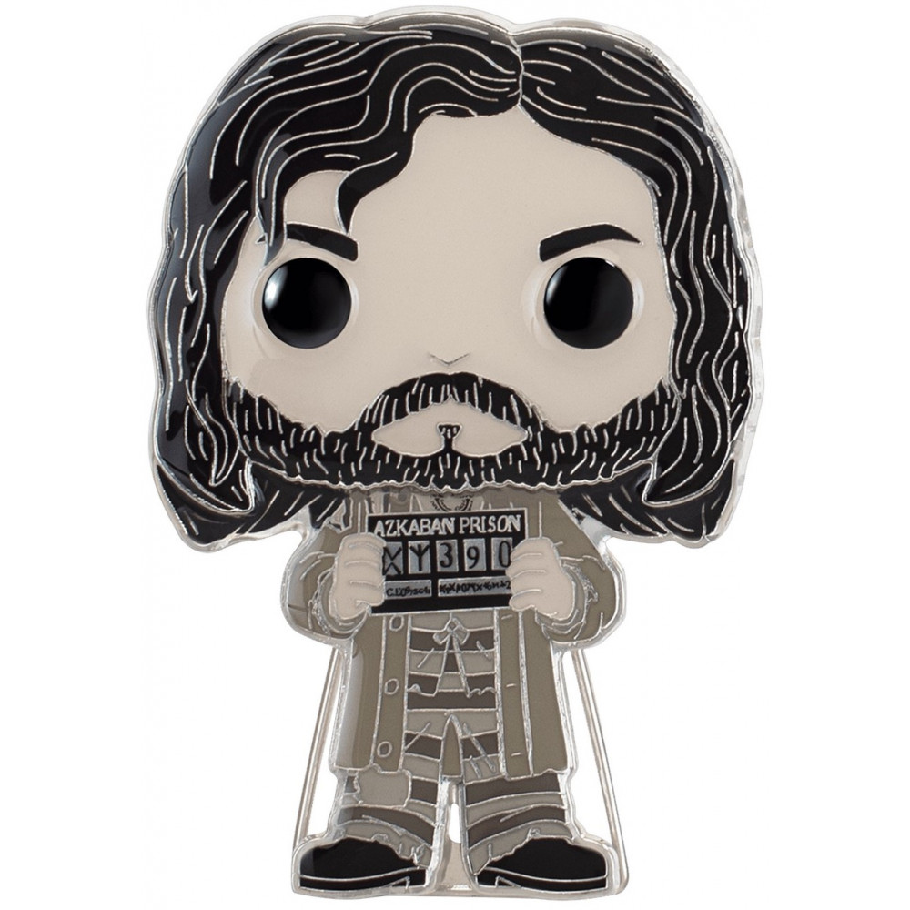 Фігурка Funko POP PIN: Harry Potter - Sirius Black