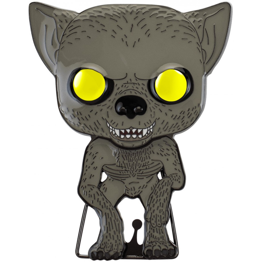 Фігурка Funko POP PIN: Harry Potter - Remus Lupin