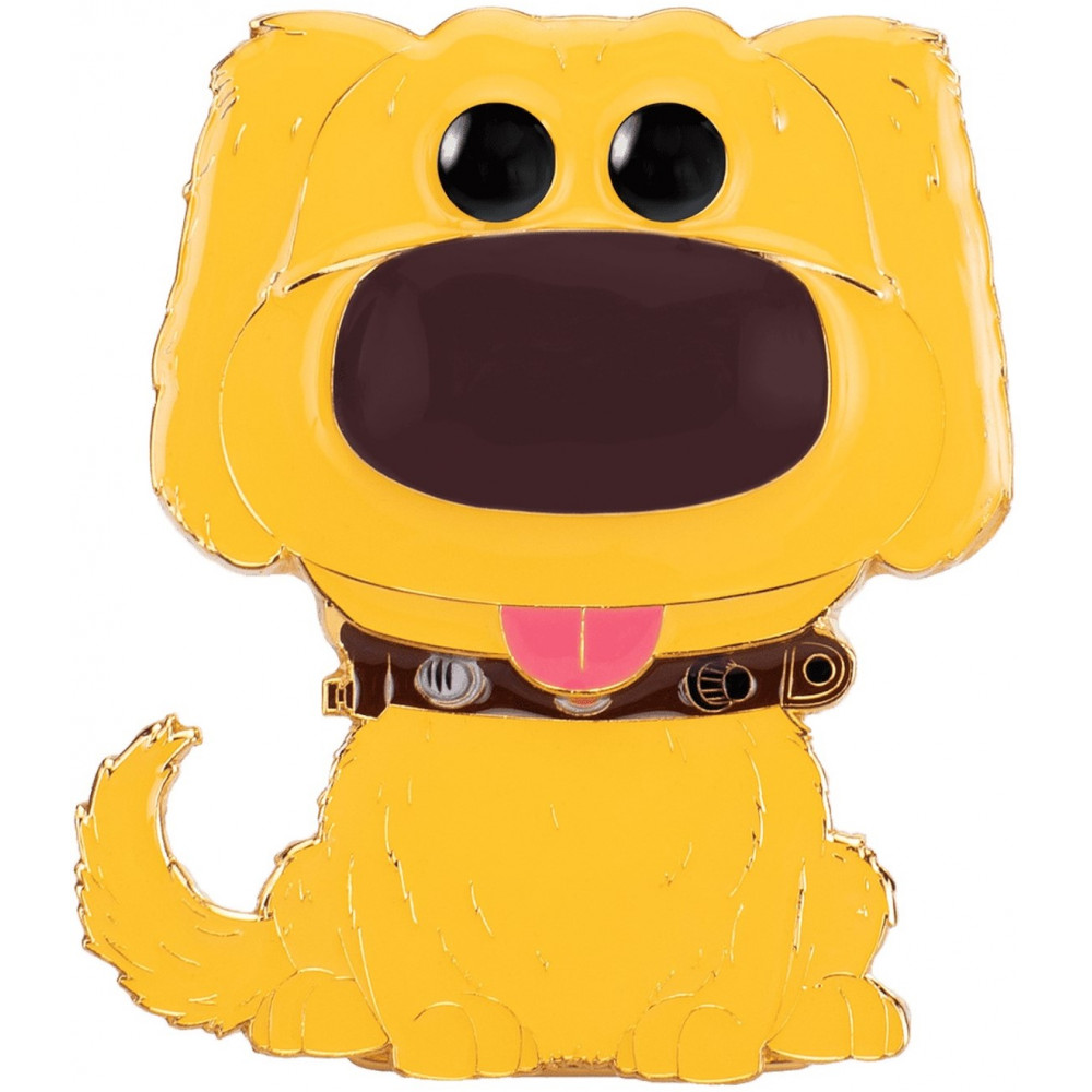 Фігурка Funko POP PIN: UP - Dug Group