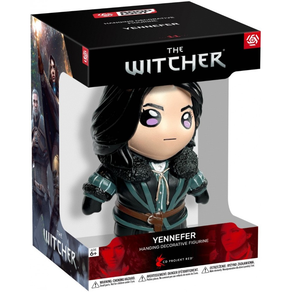Фігурка GoodLoot The Witcher - Yennefer