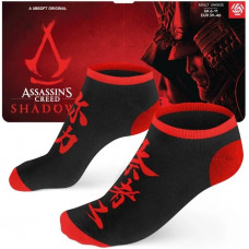 Шкарпетки GoodLoot Assassin's Creed Shadows