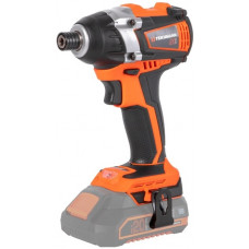 Гвинтоверт ударний акумуляторний Tekhmann TCD-200/i20 BS 20В до 2700об/хв 200Нм Гвинтоверт ударний акумуляторний Tekhmann TCD-200/i20 BS 20В до 2700об/хв 200Нм