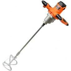 Міксер будівельний Tekhmann TEM-1652 1650Вт 570-760об/хв М14 5.7кг