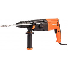 Перфоратор Tekhmann TRH-1120 DFR SDS-Plus 1120Вт 3Дж 3.5кг