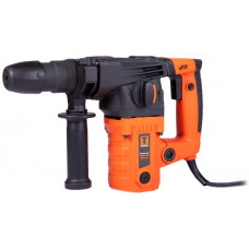 Перфоратор Tekhmann TRH-1200 SDS-Plus 1200Вт 5Дж 4.1кг