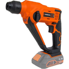 Перфоратор акумуляторний Tekhmann TRH-15/i20 SDS-plus 20В 1.5Дж 1.25кг без АКБ та ЗП Перфоратор акумуляторний Tekhmann TRH-15/i20 SDS-plus 20В 1.5Дж 1.25кг без АКБ та ЗП