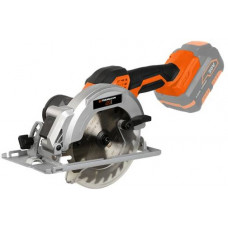 Пила дискова акумуляторна Tekhmann TSC-140/i20 BS 20В 140мм 6000об/хв 1.9кг без АКБ та ЗП