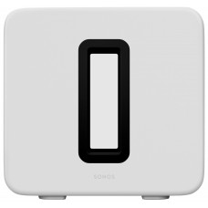 Сабвуфер Sonos Sub, White