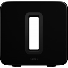 Сабвуфер Sonos Sub, Black