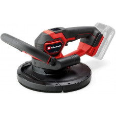 Шліфмашина для стін акумуляторна Einhell Professional TP-DWS 18/225 Li PXC 18В безщіткова d225мм 600-1200об/хв 2.36кг без АКБ та ЗП