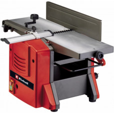 Фуговально-рейсмусовий верстат Einhell TC-SP 204/2 1500Вт 204мм 6м/хв 23.9кг