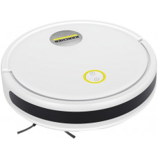 Робот-пилосос Karcher RCV 2, вологе прибирання, конт пил -0.42л, вода -0.25л, автон. робота до 130хв