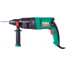 Перфоратор Зеніт ЗП-1200 МС SDS-Plus 1200Вт 2.8Дж Перфоратор Зеніт ЗП-1200 МС SDS-Plus 1200Вт 2.8Дж