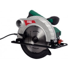Пила дискова Зеніт ЗПЦ-1950 M 1950Вт 185мм 3.6кг