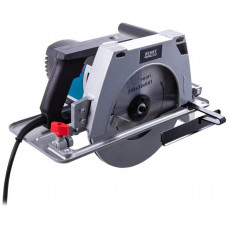 Пила дискова Зеніт ЗПЦ-235/2300 Профі 2300Вт 235мм 7.7кг