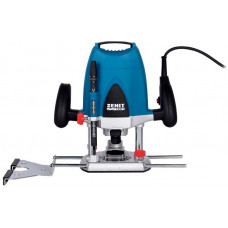 Фрезер Зеніт ЗФРП 12/1800 Профи 1800Вт цанга 8 та 12мм 8000-30000об/хв 4.3кг Фрезер Зеніт ЗФРП 12/1800 Профи 1800Вт цанга 8 та 12мм 8000-30000об/хв 4.3кг