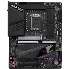 Материнська плата GIGABYTE Z790 AORUS ELITE AX s1700 Z790 4xDDR5 M.2 HDMI DP ATX
