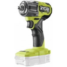 Гайковерт ударний акумуляторний Ryobi ONE+ HP RIW18C-0 18В 2800об/хв 450Нм 1/2