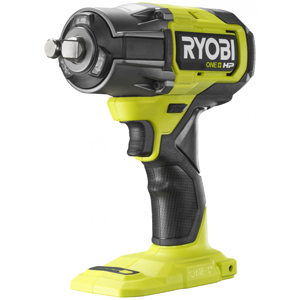 Гайковерт ударний акумуляторний RYOBI ONE+ HP RIW18X-0 18В 2800об/хв 900Нм 1/2