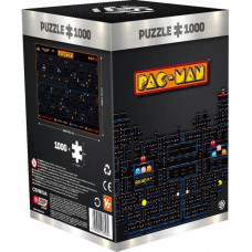 Пазл GoodLoot Pacman: Classic Maze 1000 ел.