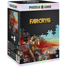 Пазл GoodLoot Far Cry 6: Dany 1000 ел.