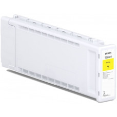 Картридж Epson SC-T3700/T5700/T7700 Yellow, 700мл Картридж Epson SC-T3700/T5700/T7700 Yellow, 700мл