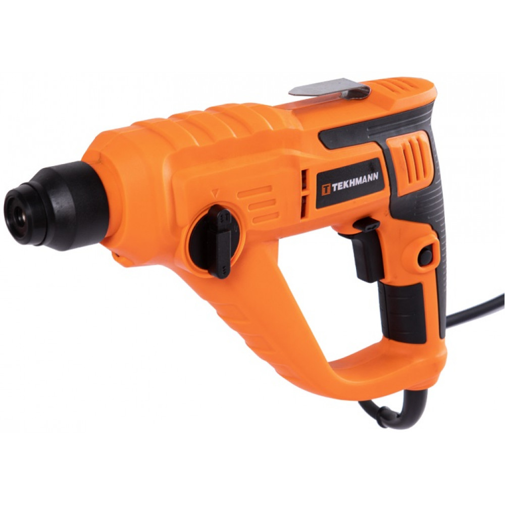 Перфоратор Tekhmann TRH-500 Mini SDS-Plus 500Вт 1.3Дж 2.7кг