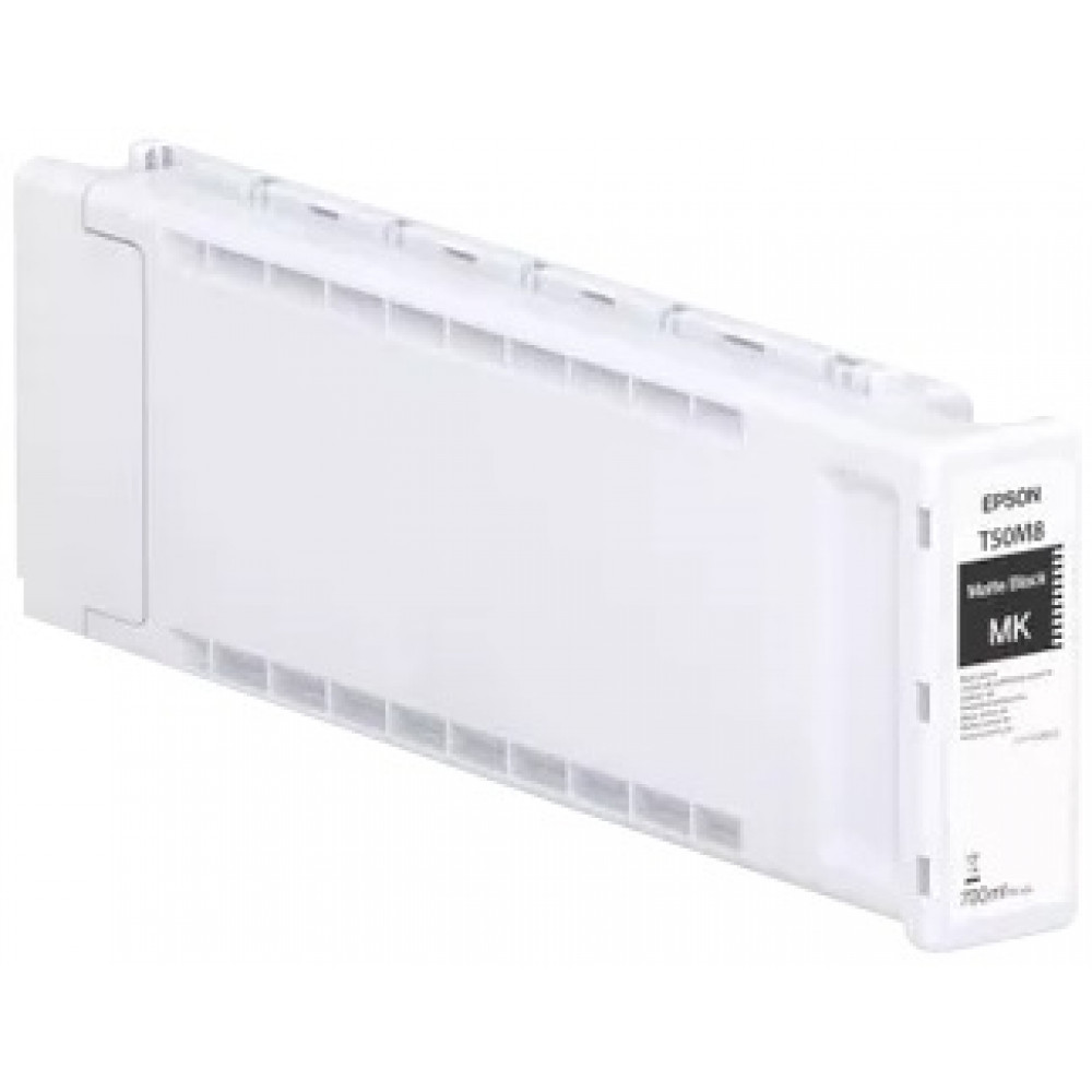Картридж Epson SC-T3700/T5700/T7700 Matte Black, 700мл
