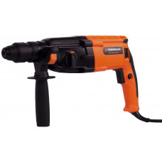 Перфоратор Tekhmann TRH-1000 DFR-MR SDS-Plus+ШЗП 1000Вт 2.8Дж 3.2кг кейс