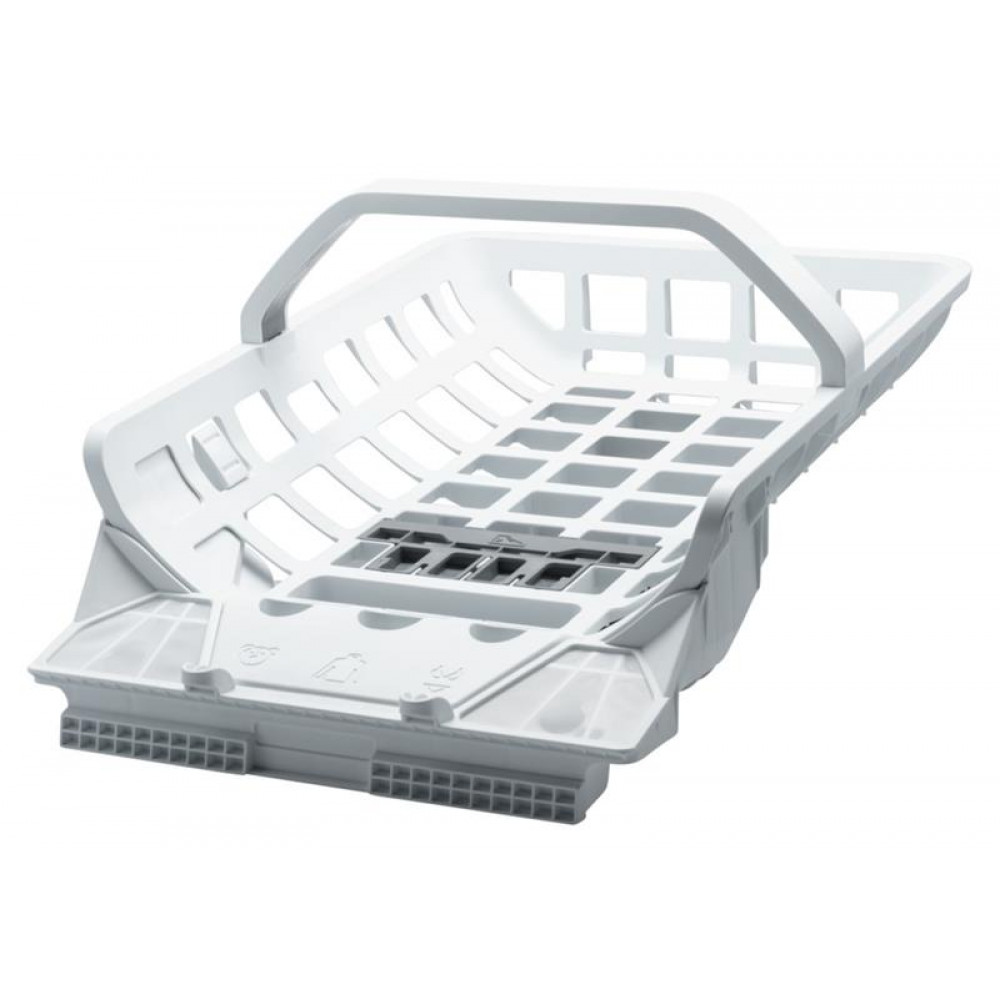 Кошик для взуття до сушильної машини Electrolux