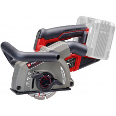 Борозник акумуляторний Einhell Professional TP-MA 36/30 Li BL - Solo PXC 36В безщітковий диски 125мм паз 8-30мм глибина пазу 5-30мм 4.19кг без АКБ та ЗП Борозник акумуляторний Einhell Professional TP-MA 36/30 Li BL - Solo PXC 36В безщітковий диски 125мм паз 8-30мм глибина пазу 5-30мм 4.19кг без АКБ та ЗП