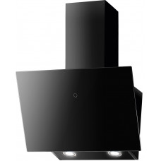 Витяжка Faber похила, 60см, 1160м.куб/год, VRT BK A60 2LS, чорний Витяжка Faber похила, 60см, 1160м.куб/год, VRT BK A60 2LS, чорний