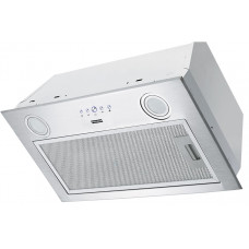 Витяжка Faber вбудована, 52см, 920м.куб/год, BI 52 SS 2LS, нерж Витяжка Faber вбудована, 52см, 920м.куб/год, BI 52 SS 2LS, нерж