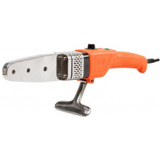 Паяльник для пластикових труб Tekhmann TPW-1104 220В 1100Вт 50-300°C насадки 20; 25; 32мм кейс Паяльник для пластикових труб Tekhmann TPW-1104 220В 1100Вт 50-300°C насадки 20; 25; 32мм кейс