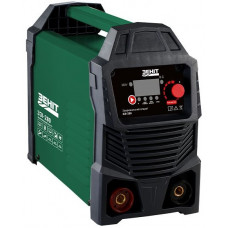 Зварювальний апарат інверторний Зеніт ЗЗІ-280 30-280А 6.2кВА 220В Hot start VRD 3.5кг