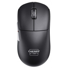 Миша Cherry Xtrfy M68 PRO, 8K, WL/USB-A, RGB, чорний