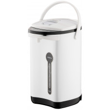 Термопот Ardesto 6л, пластик, сіро-чорний Термопот Ardesto 6л, пластик, сіро-чорний