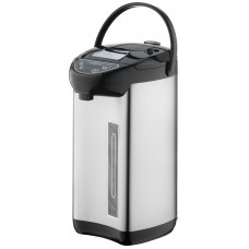 Термопот Ardesto 5л, пластик, сіро-чорний Термопот Ardesto 5л, пластик, сіро-чорний