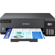 Принтер ink color A3 Epson EcoTank L11050 20_30 ppm USB Wi-Fi 4 inks