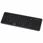 Клавіатура ножнична 2E KT100 78key, WL, EN/UK, чорний Клавіатура ножнична 2E KT100 78key, WL, EN/UK, чорний