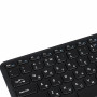 Клавіатура ножнична 2E KT100 78key, WL, EN/UK, чорний Клавіатура ножнична 2E KT100 78key, WL, EN/UK, чорний
