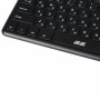 Клавіатура ножнична 2E KT100 78key, WL, EN/UK, чорний Клавіатура ножнична 2E KT100 78key, WL, EN/UK, чорний
