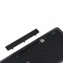 Клавіатура ножнична 2E KT100 78key, WL, EN/UK, чорний Клавіатура ножнична 2E KT100 78key, WL, EN/UK, чорний