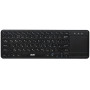 Клавіатура ножнична 2E KT100 78key, WL, EN/UK, чорний Клавіатура ножнична 2E KT100 78key, WL, EN/UK, чорний
