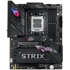Материнcька плата ASUS ROG STRIX B850-E GAMING WIFI sAM5 B850 4xDDR5 M.2 HDMI DP USB Type-C WiFi BT ATX Материнcька плата ASUS ROG STRIX B850-E GAMING WIFI sAM5 B850 4xDDR5 M.2 HDMI DP USB Type-C WiFi BT ATX