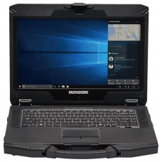 Ноутбук Durabook S14 Standard 14 Ноутбук Durabook S14 Standard 14