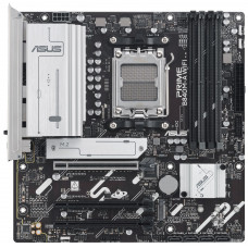 Материнcька плата ASUS PRIME B840M-A WIFI sAM5 B840 4xDDR5 M.2 HDMI DP WiFi BT mATX Материнcька плата ASUS PRIME B840M-A WIFI sAM5 B840 4xDDR5 M.2 HDMI DP WiFi BT mATX